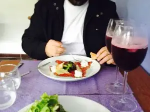 Cocotte Bistro