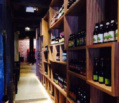Catedral Pub