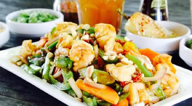 Sushi Factory Cinepolis