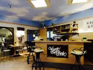 Café Kunstwerk