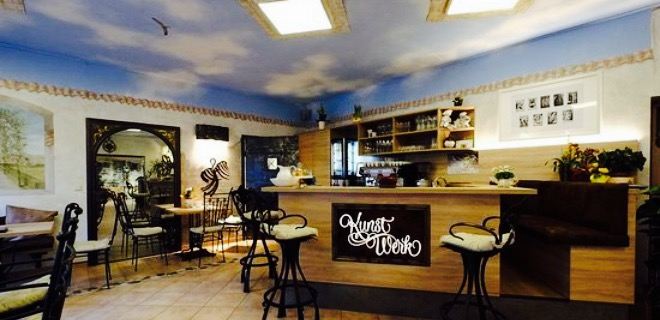 Café Kunstwerk