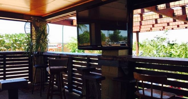 Froth Craft Brewery Exmouth / Restaurant / Entertainment Venue