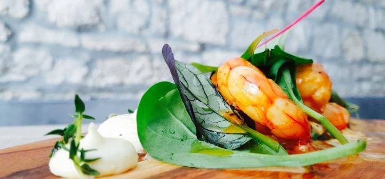 Valli Delicious Authentic Food And Bar