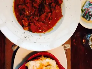 Steak House
