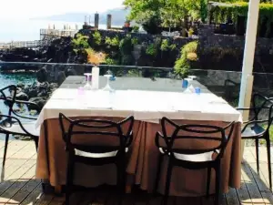 Ristorante Acquapazza - Santa Tecla