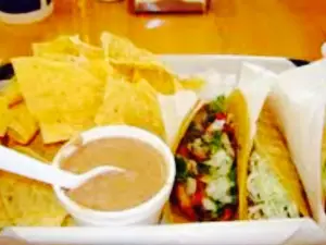 Las Palapas Taco Grill