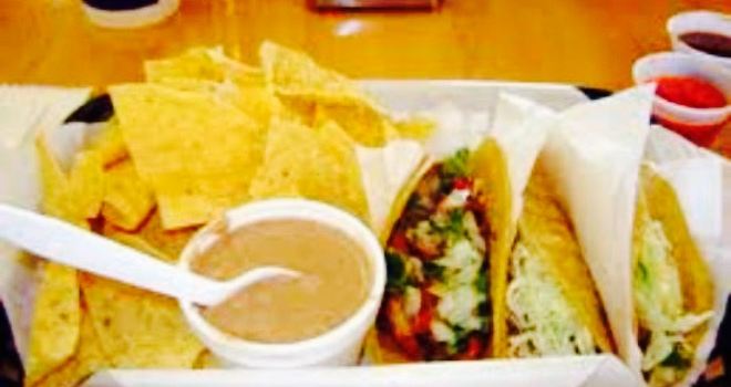 Las Palapas Taco Grill