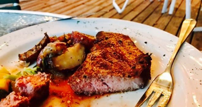 Fredrick's Restaurant