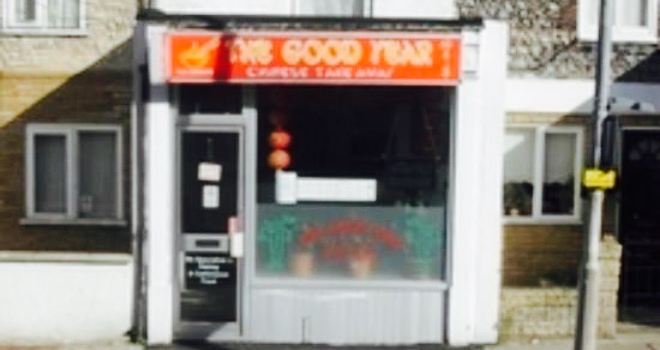 The Good Year