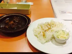 Denny's Higashi-Narashino