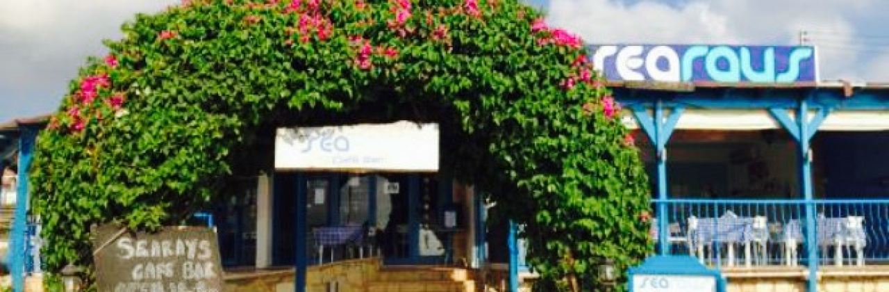 Searays Cafe Bar