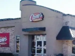 Raising Cane's Chicken Fingers