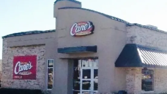 Raising Cane's Chicken Fingers