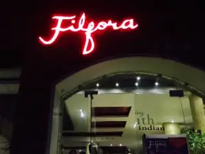 Filflora Restaurant & Cafe
