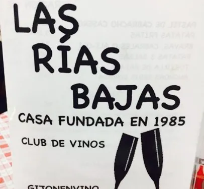 Restaurante Las Rias Bajas