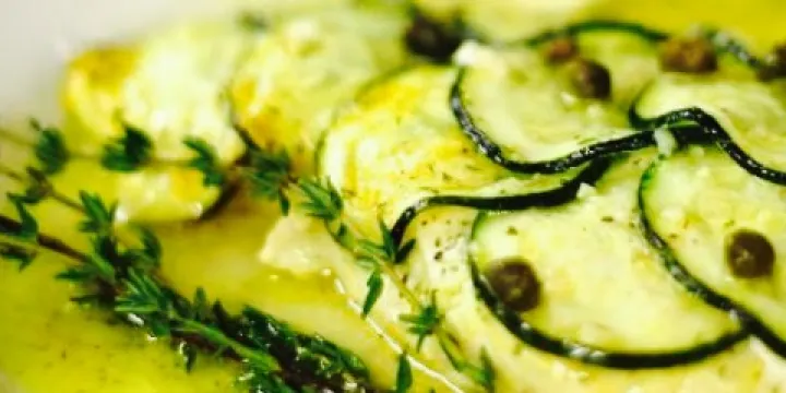 Enzo's Italian Bar & Restaurant