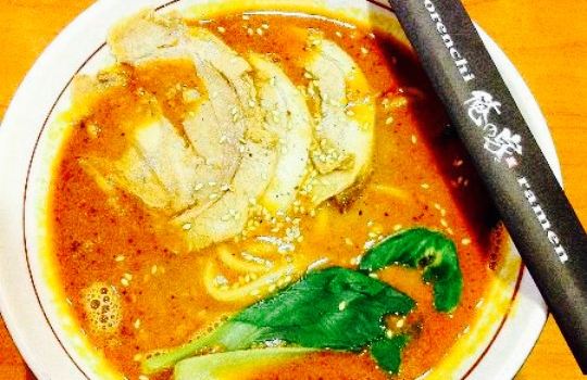 Orenchi Ramen