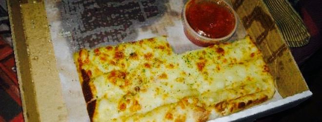 Papa's Subs & Pizza