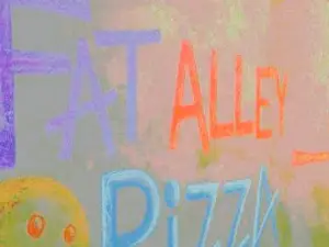 Fat Allys Pizza