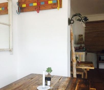 Lula's Mediterranean Restaurant