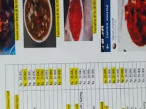 Dapoer Mantab
