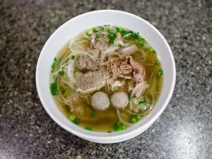 Pho Quynh