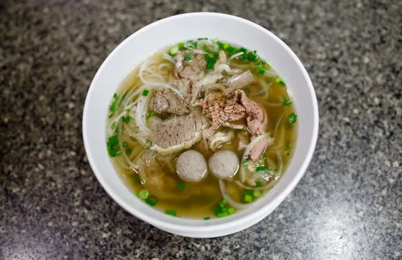 Pho Quynh