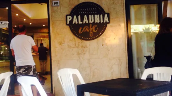 Palaunia Cafè