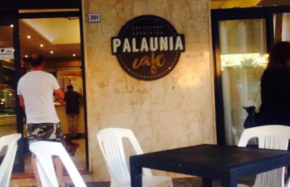 Palaunia Cafè