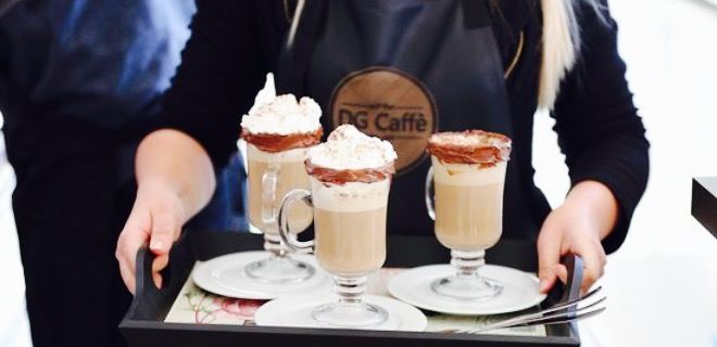 DG Caffè