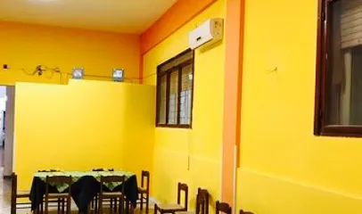 Ristorante Bar "Le Bionde"