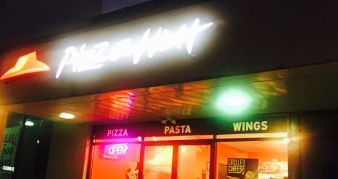 Pizza Hut