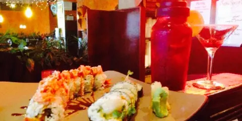 Asian 1 in Bellingham