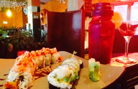 Asian 1 in Bellingham