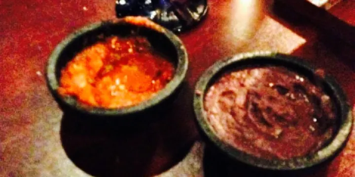 Los Jimadores Tex-Mex Tequila Factory