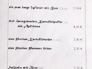 Gasthof Naase