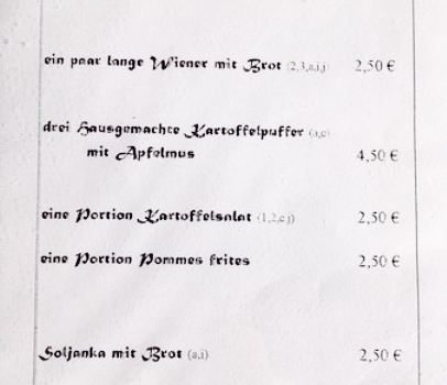 Gasthof Naase