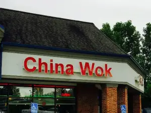 China Wok