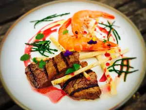 The Halfway House Pub & Kitchen