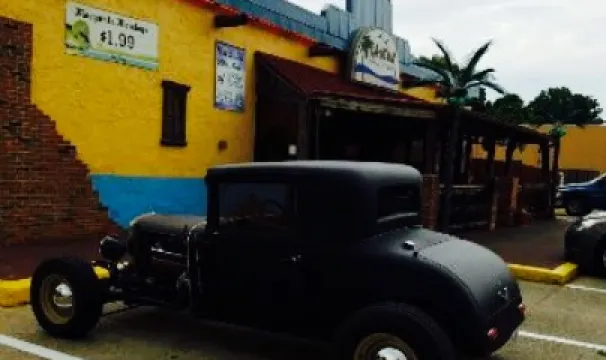 Cancun Mexican Restaurant