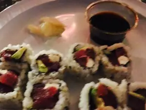 KELP SUSHI JOINT