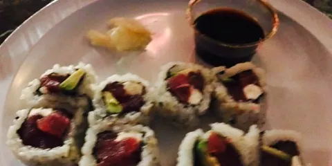 Kelp Sushi Joint