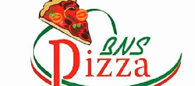 Pizza Bite'n'slice