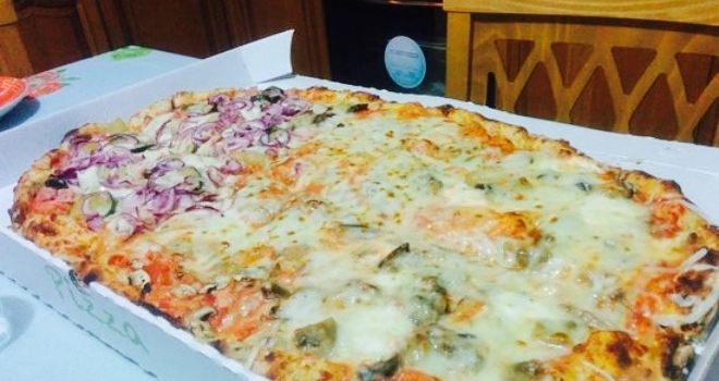 Pizzeria D'asporto Napule