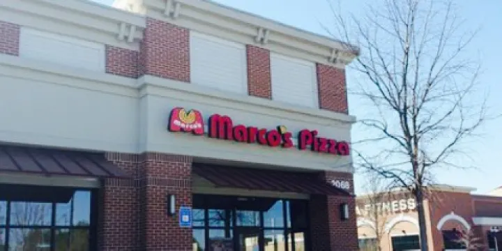 Marco's Pizza