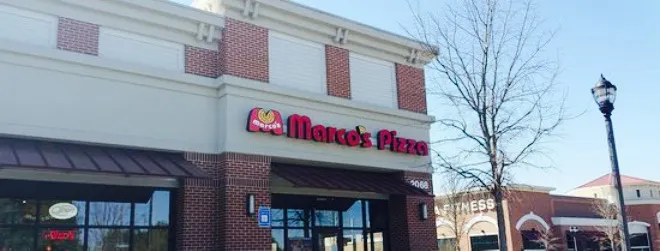 Marco's Pizza