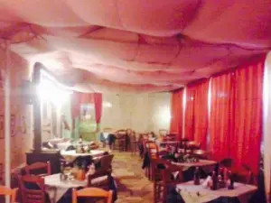 Zorbas Grill Room-Restaurant