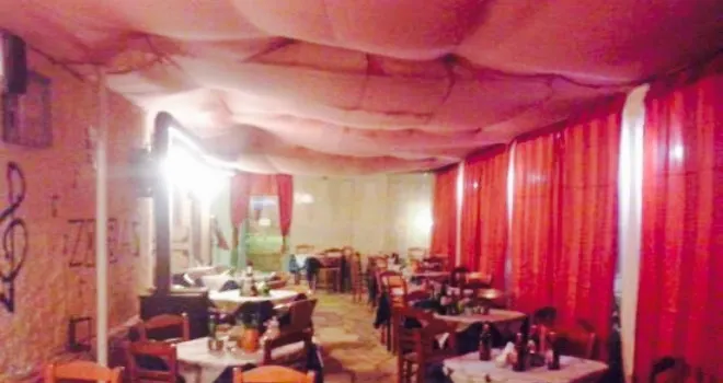 Zorbas Grill Room-Restaurant