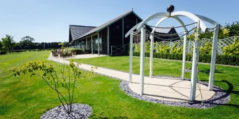 The Wynyard Golf Club