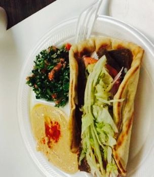 Pita Way